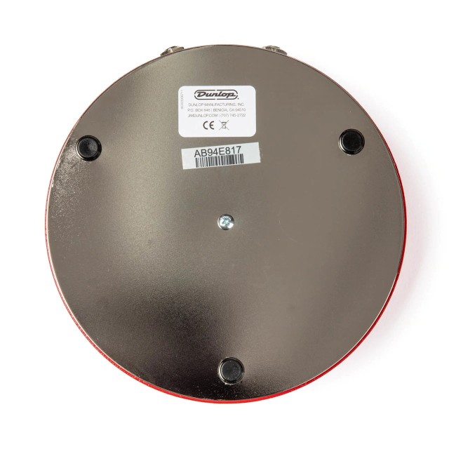 ������ ������ DUNLOP FUZZ FACE DISTORTION