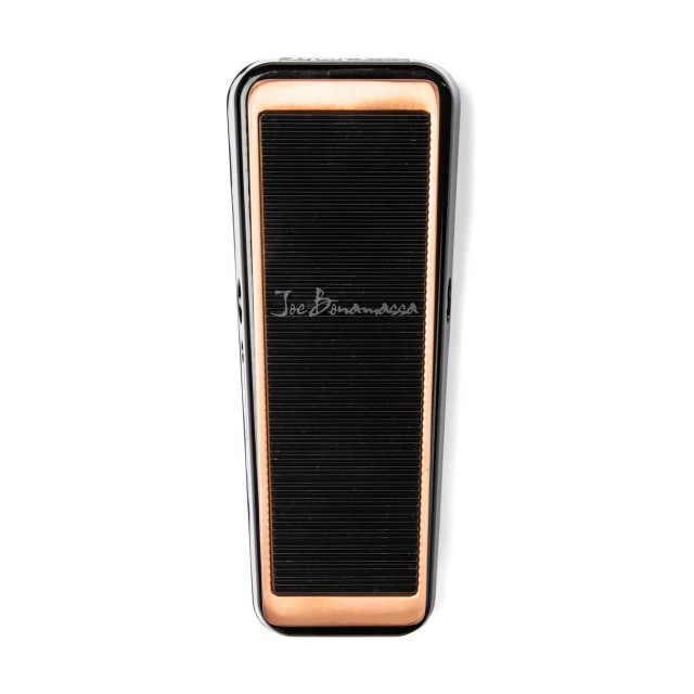 ������ ������ DUNLOP JOE BONAMASSA SIGNATURE CRYBABY