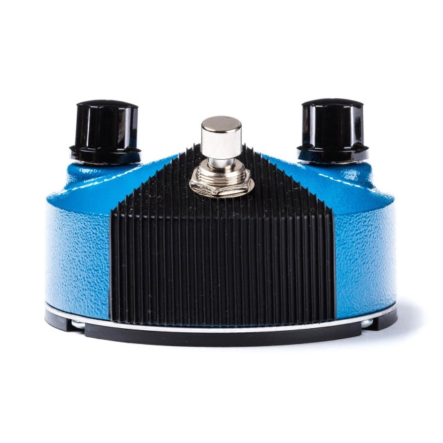 ������ ������ DUNLOP SILICON FUZZ FACE MINI DISTORTION