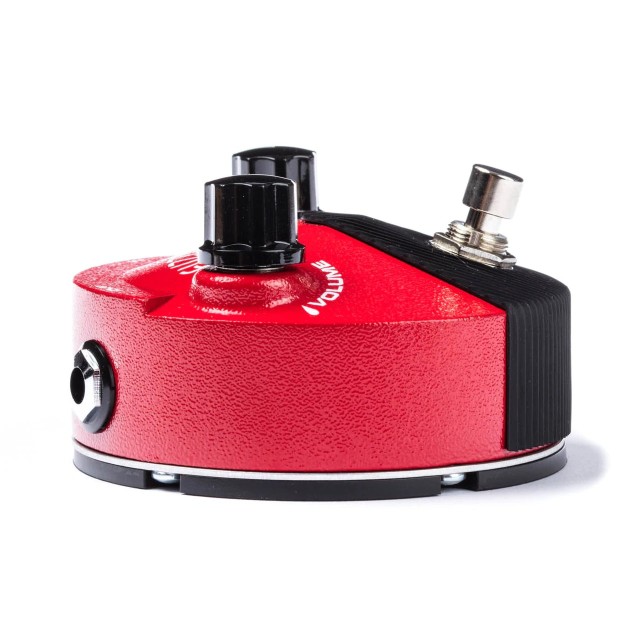 ������ ������ DUNLOP GERMANIUM FUZZ FACE MINI DISTORTION