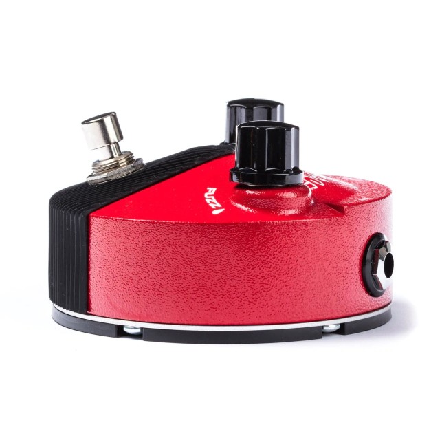 ������ ������ DUNLOP GERMANIUM FUZZ FACE MINI DISTORTION