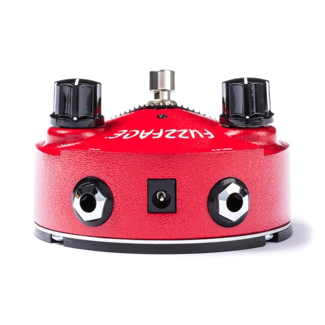 ������ ������ DUNLOP GERMANIUM FUZZ FACE MINI DISTORTION