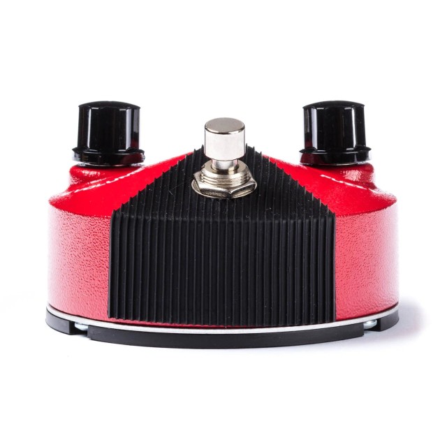 ������ ������ DUNLOP GERMANIUM FUZZ FACE MINI DISTORTION