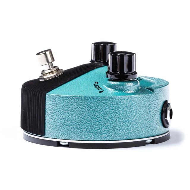 ������ ������ DUNLOP JIMI HENDRIX FUZZ FACE MINI DISTORTION