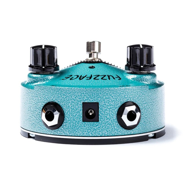 ������ ������ DUNLOP JIMI HENDRIX FUZZ FACE MINI DISTORTION