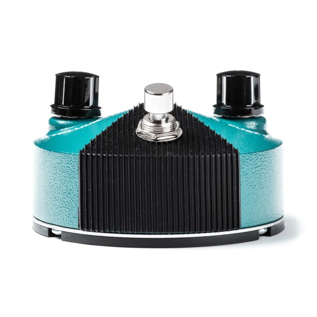 ������ ������ DUNLOP JIMI HENDRIX FUZZ FACE MINI DISTORTION