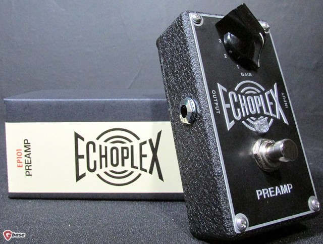 ������ ������ DUNLOP ECHOPLEX PREAMP