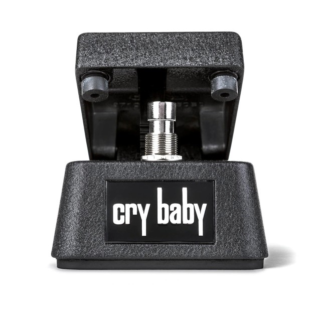 ������ ������ DUNLOP CRYBABY MINI WAH
