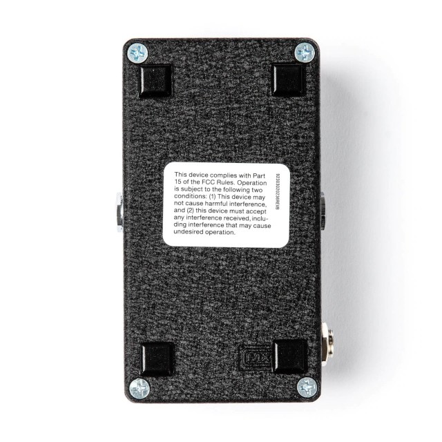 ������ ������ DUNLOP ECHOPLEX DELAY