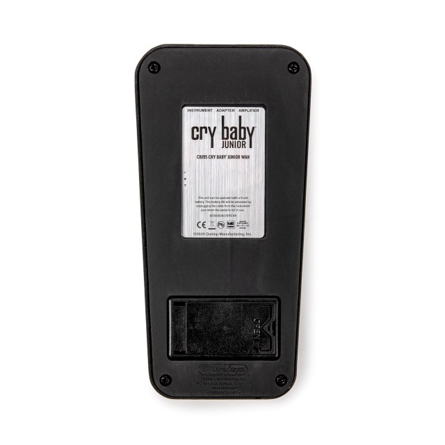 ������ ������ DUNLOP CRYBABY JUNIOR WAH