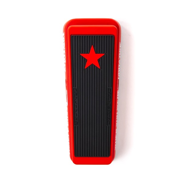 ������ ������ DUNLOP TOM MORELLO CRY BABY WAH