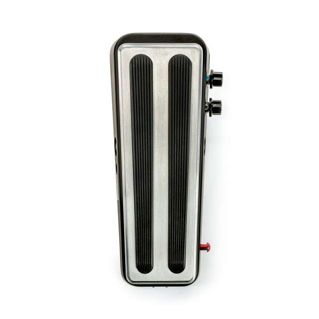 ������ ������ DUNLOP CRY BABY CUSTOM BADASS DUAL-INDUCTOR EDITION WAH