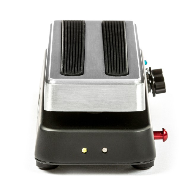 ������ ������ DUNLOP CRY BABY CUSTOM BADASS DUAL-INDUCTOR EDITION WAH