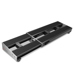 DADDARIO XPND Expanding Single Row