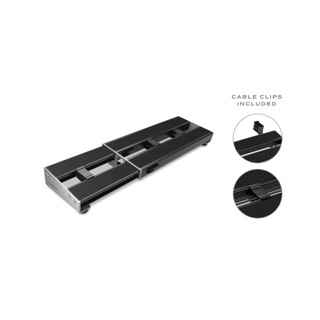 ��������� DADDARIO XPND Expanding Single Row