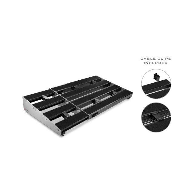 ��������� DADDARIO XPND Expanding Double Row