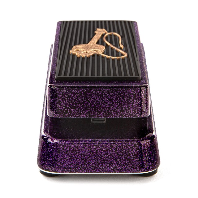 ������ ������ DUNLOP KH95X KIRK HAMMETT COLLECTION CRY BABY WAH