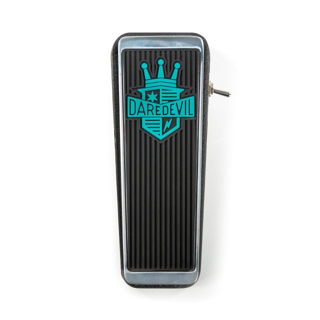 ������ ������ DUNLOP CRY BABY DAREDEVIL FUZZ WAH