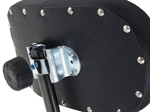 DW DWCP9100BR BACKREST 9100BR