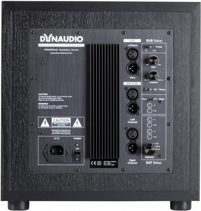 �������� Dynaudio 9S