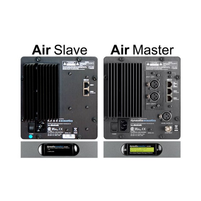 Dynaudio AIR 25 Slave