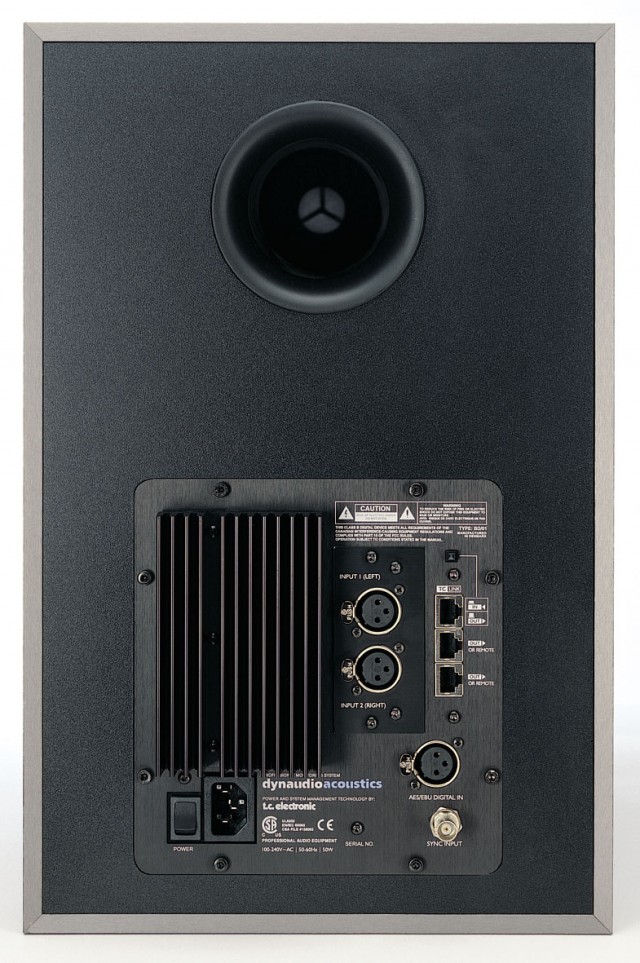 Dynaudio AIR12 Master AD