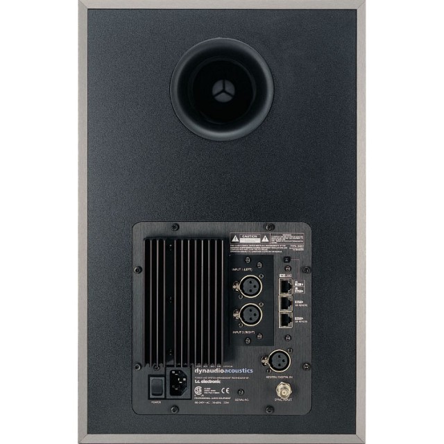 Dynaudio AIR6 Master D