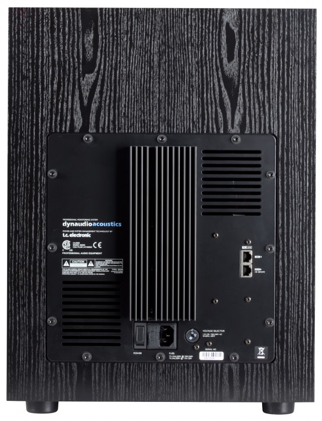 Dynaudio AIR Base-12