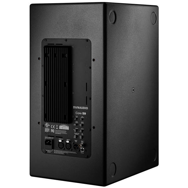 ��������� ������� Dynaudio Core 59