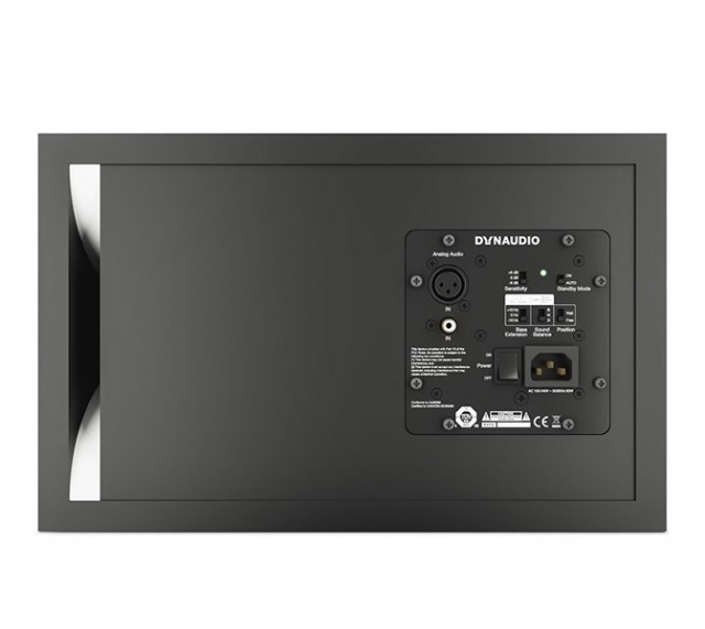 ��������� ������� Dynaudio LYD 48