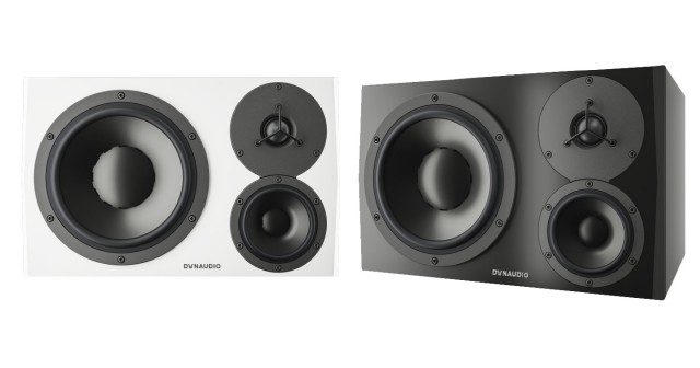 ��������� ������� Dynaudio LYD 48