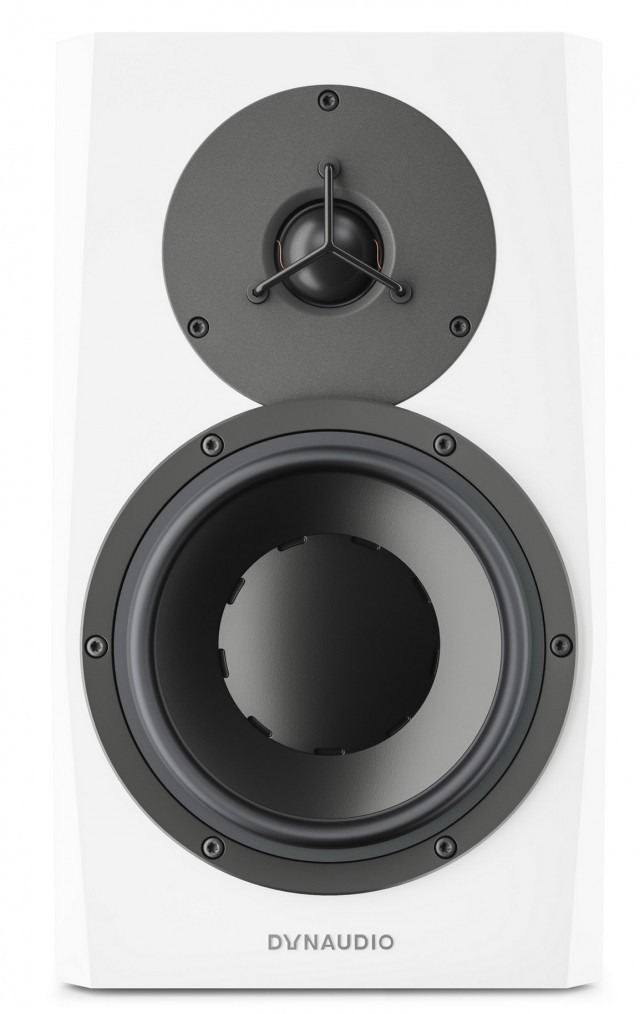 ��������� ������� Dynaudio LYD 7