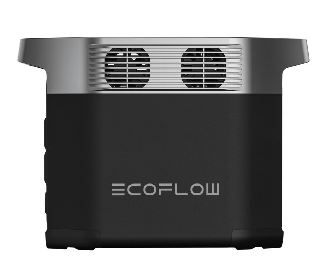 ���������� ������� ������� EcoFlow Delta 2