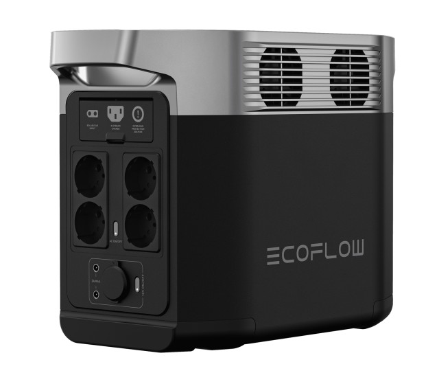 ���������� ������� ������� EcoFlow Delta 2