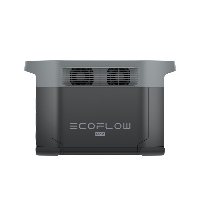 ���������� ������� ������� EcoFlow Delta 2 Max
