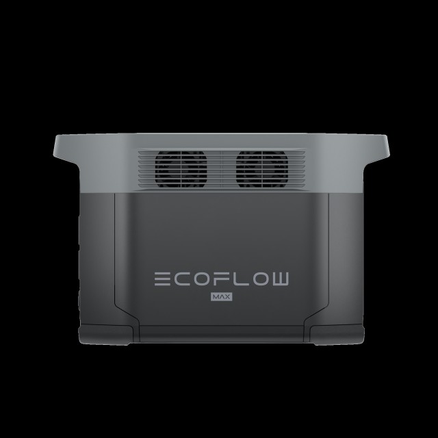 ���������� ������� ������� EcoFlow Delta 2 Max