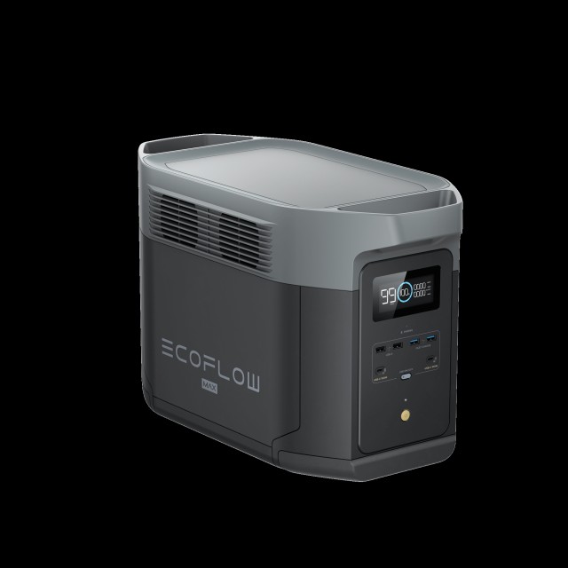 ���������� ������� ������� EcoFlow Delta 2 Max