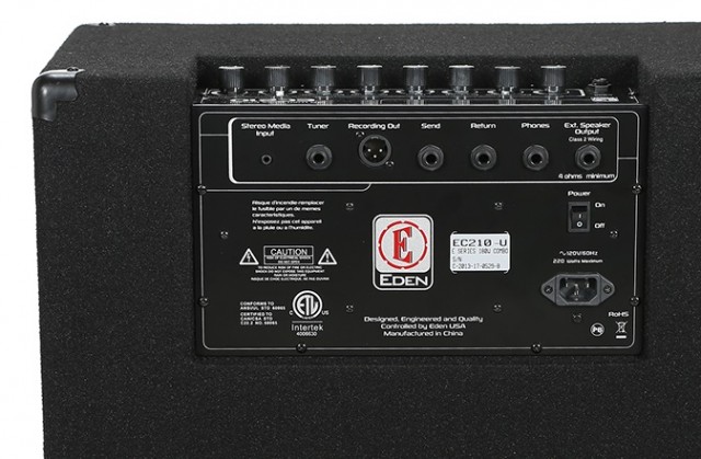 Eden EC210