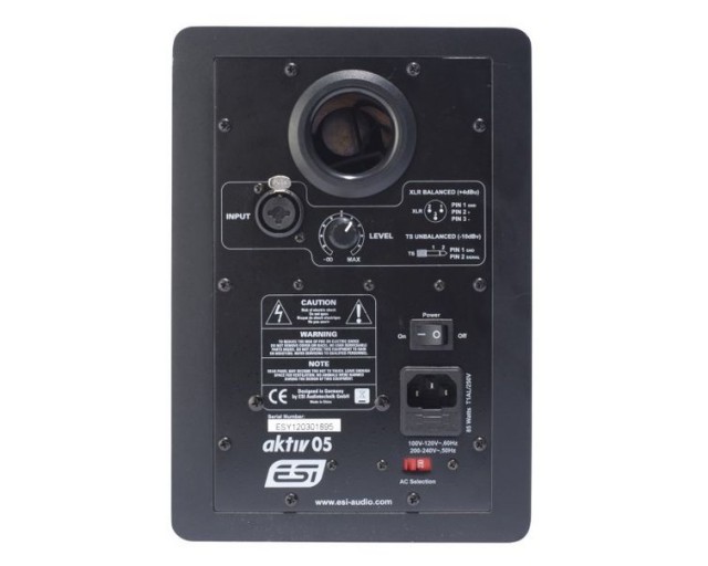 ��������� ������� ESI Aktiv 05