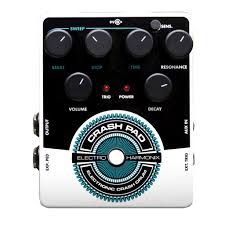 Electro-harmonix Crashpad