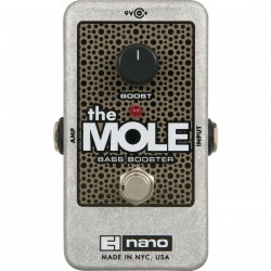 Electro-harmonix The Mole