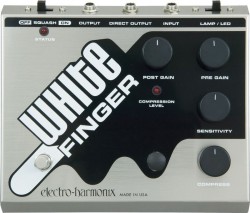 Electro-harmonix White Finger