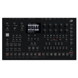 Elektron Analog Four MKII