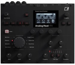 Elektron Analog Heat +FX