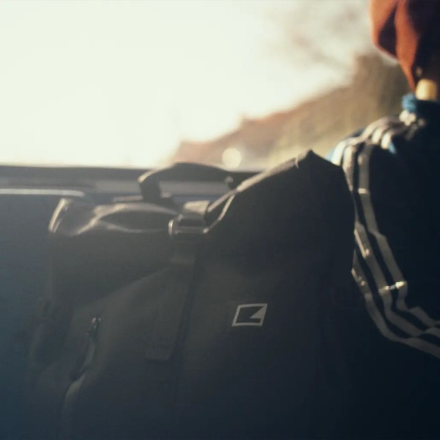 Elektron ECC-6 Back Pack