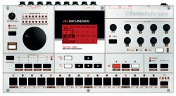 Elektron Machinedrum SPS-1 MKII