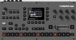 Elektron Octatrack MKII