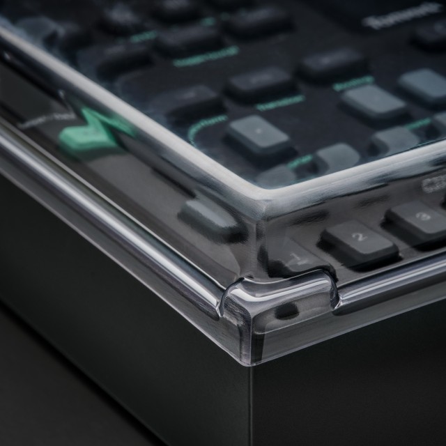 Elektron PL-5 Protective Lid