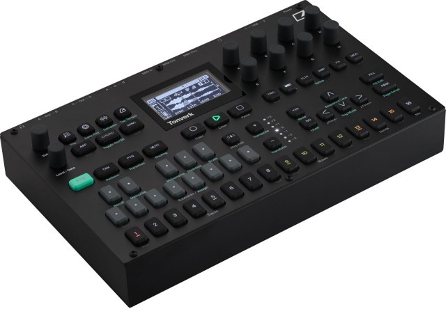 Elektron Tonverk