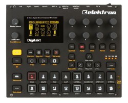 Elektron Digitakt
